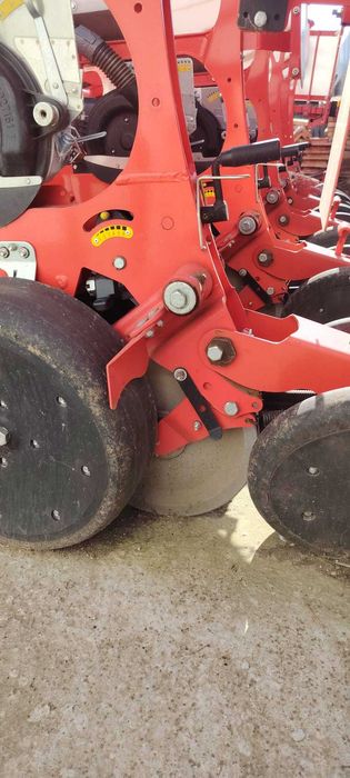 Semanatoare Gaspardo MTR 6