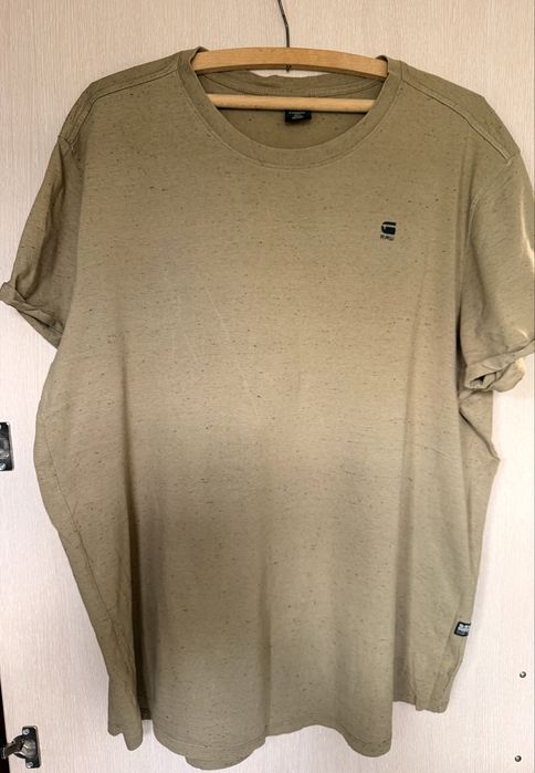Тениска G-star Raw