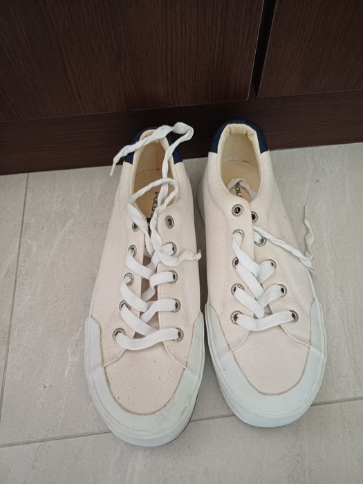 Кец Polo Sport 38