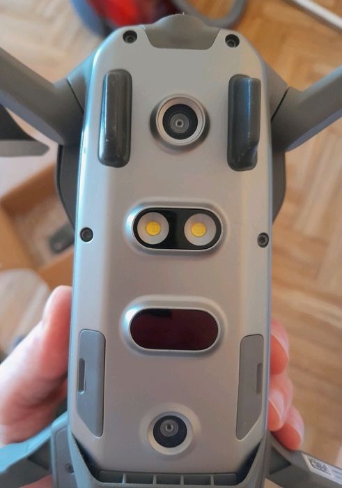 DJI Mavic 2 Zoom – добро състояние
