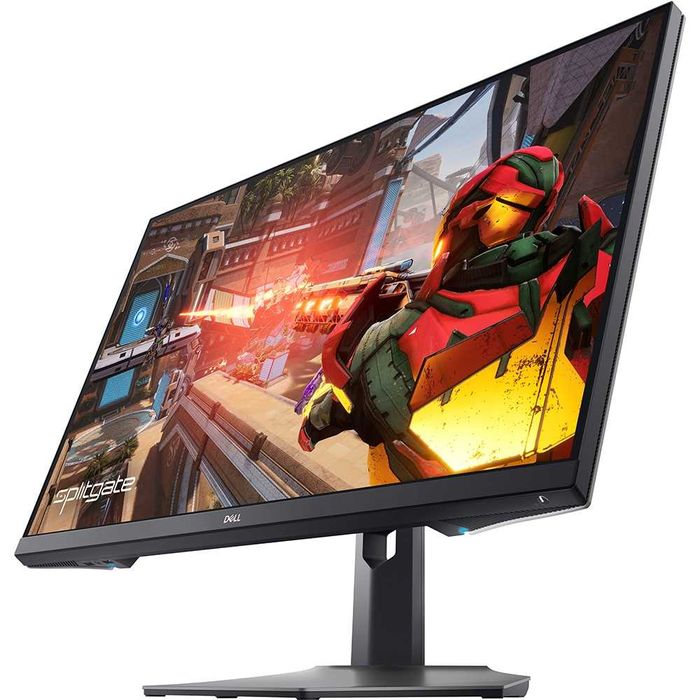 Monitor gaming IPS Dell G3223D 32", WQHD, 1ms, 165Hz, FreeSync, G-Sync