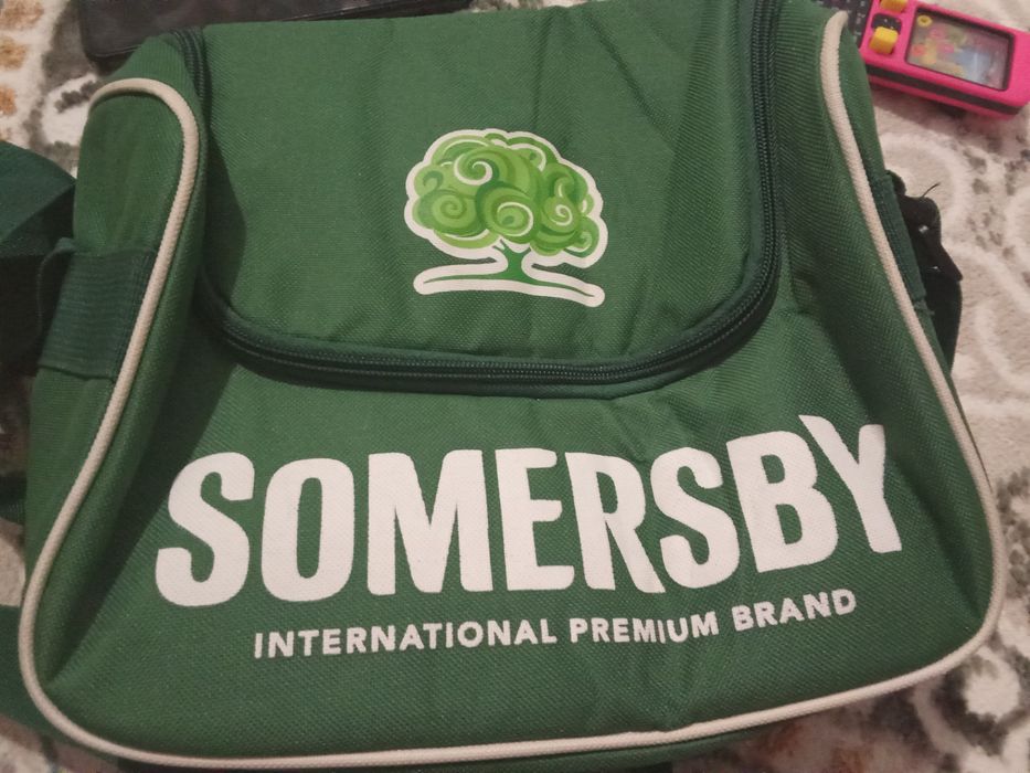 Продам термосумку.