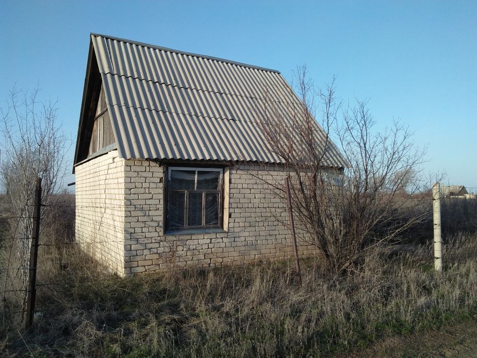 Продам дачный участок 6 соток