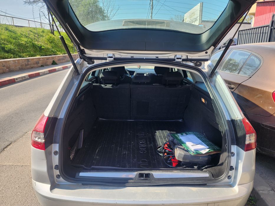 Citroen c5 1.6 hdi