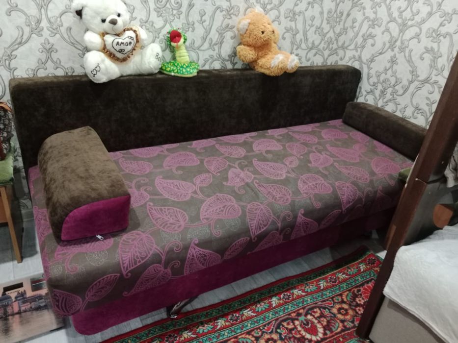 Продам раскладной диван