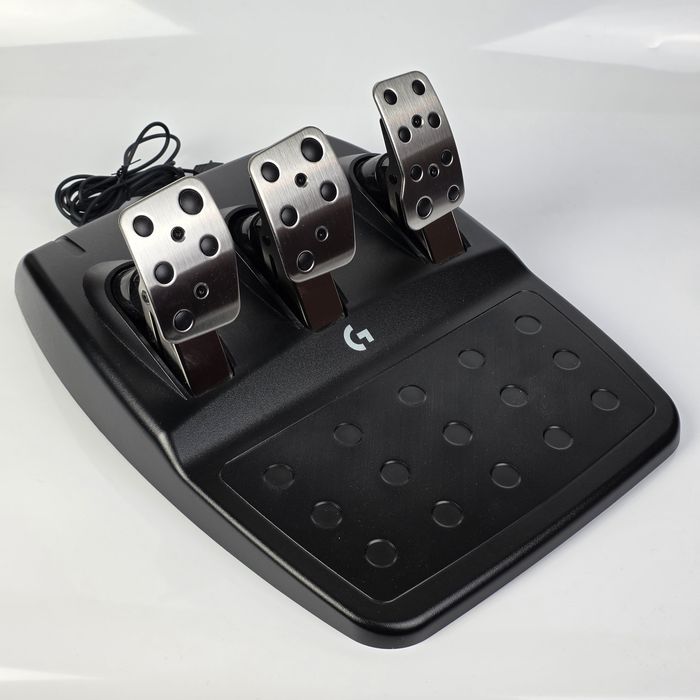 Bundle Logitech Trueforce G923 SE Racing PC/Xbox