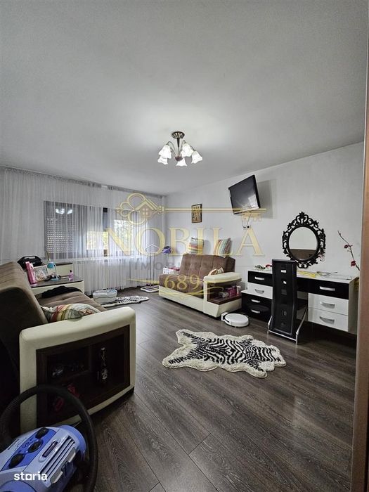 In Exvlusivitate Apartament 2 Camere Parter De Vanzare In Onesti