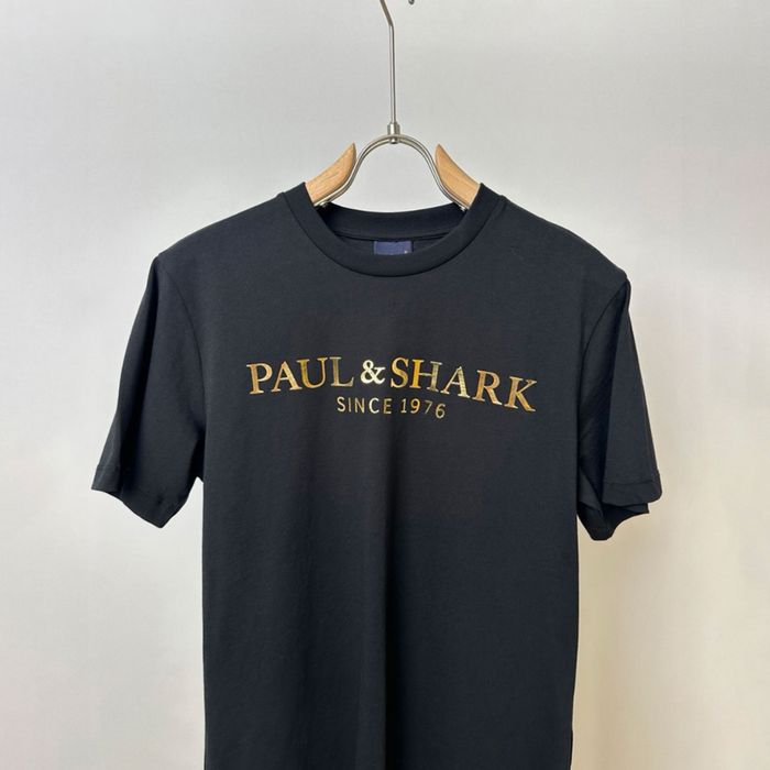 Мъжка тениска Paul Shark