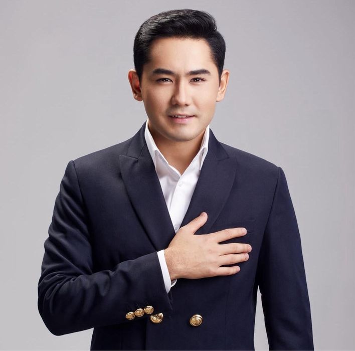 2 билет на концерт Қуандық Рахым