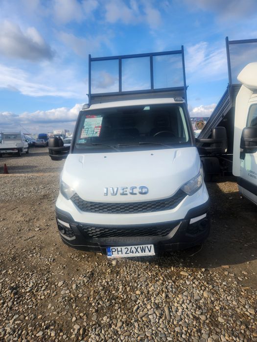 Piese iveco daily