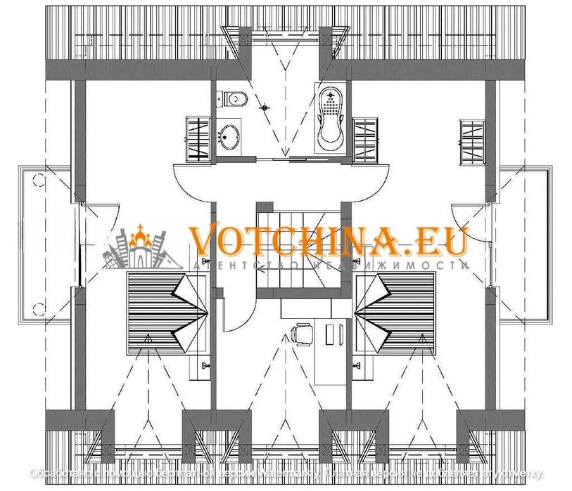 Продава се Къща в с. Кошарица, Област Бургас - 200 кв.м за 1450 €/кв.м - Снимка #12