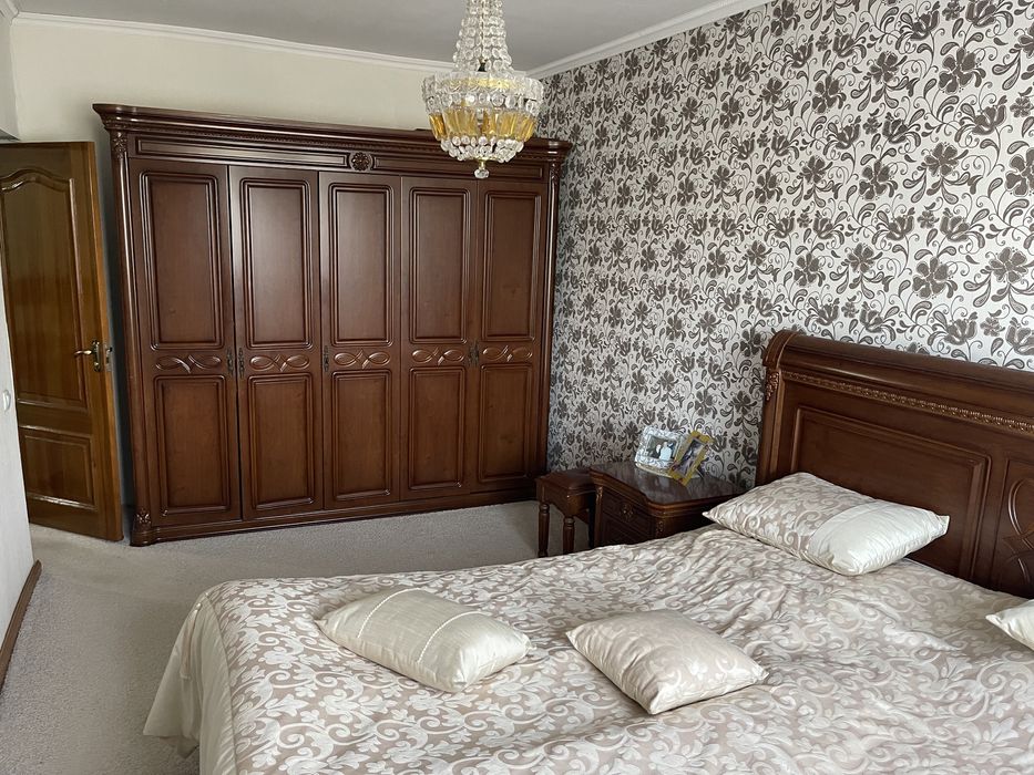 Продам дом в хорошем состоянии