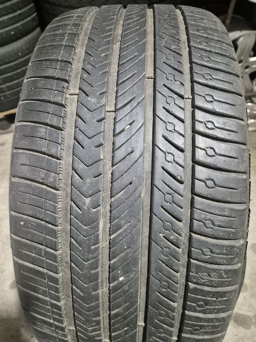2бр. 255/35/20 летни гуми Michelin Pilot Sport всесезонни зимни