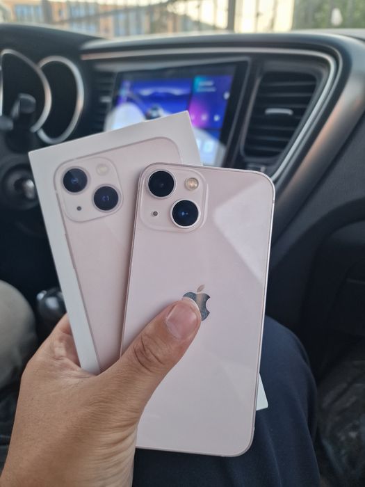 iPhone 13 mini 128gb