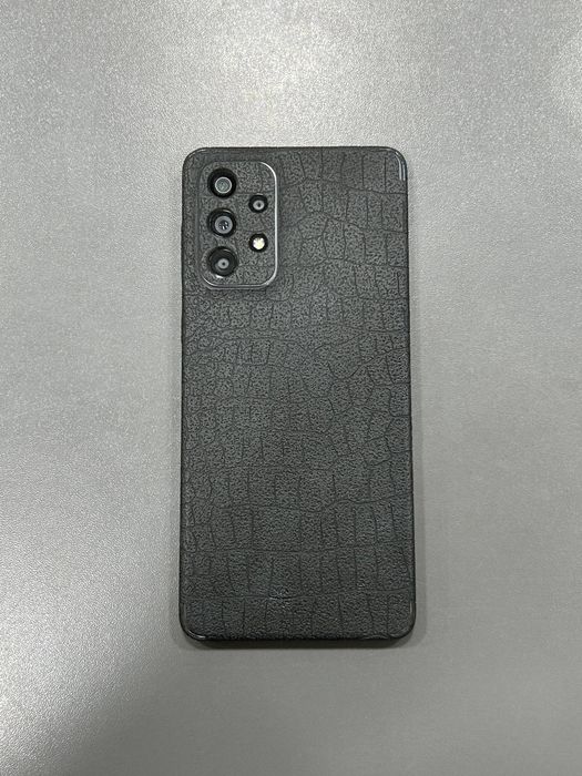 Samsung galaxy a73 !