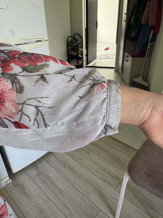 Платье от Sassofono