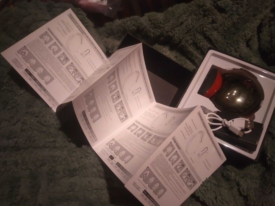 Електрическо лифтинг устройство , за красота.