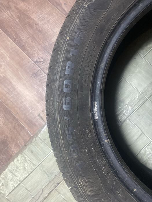 195/60/16 буу келісеміз