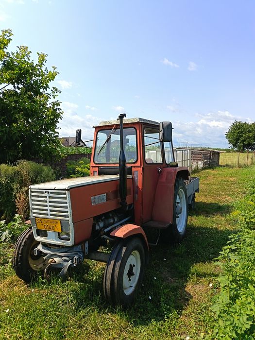 tractor Staerr 54