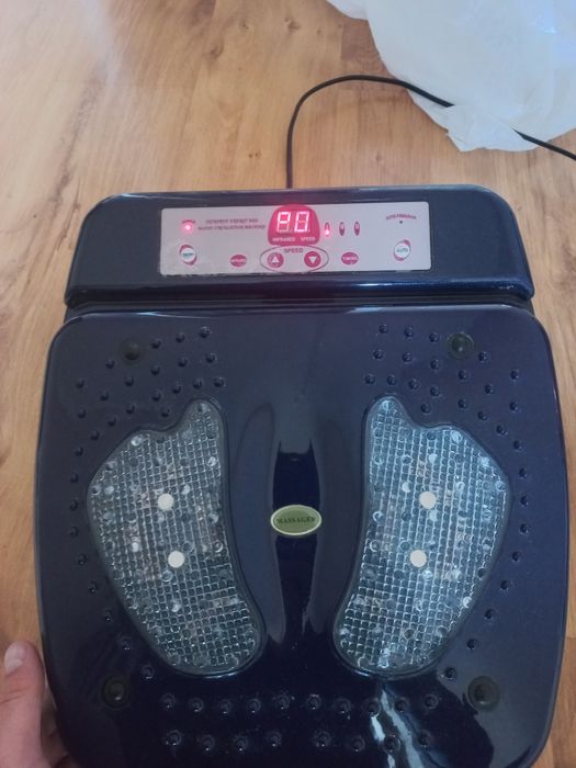 Продам массажёр для ступней