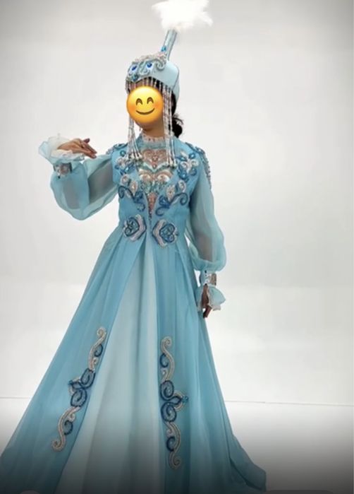 Продам платья на ұзату