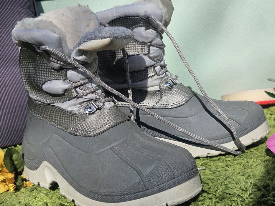 Италиански топли апрески N38