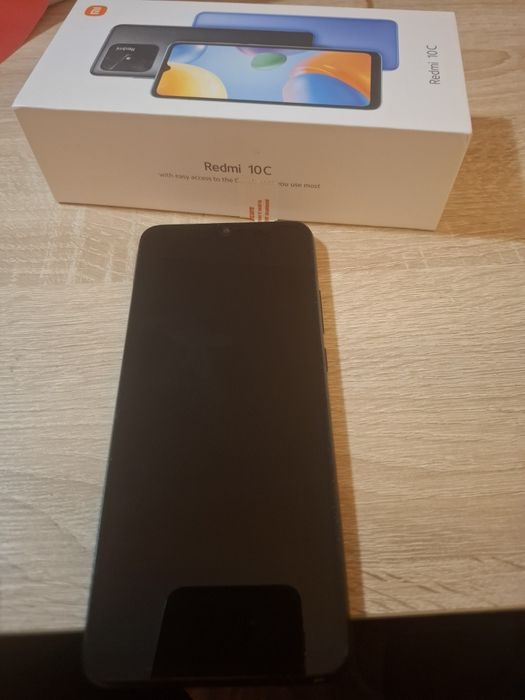 Xiaomi Redmi 10C