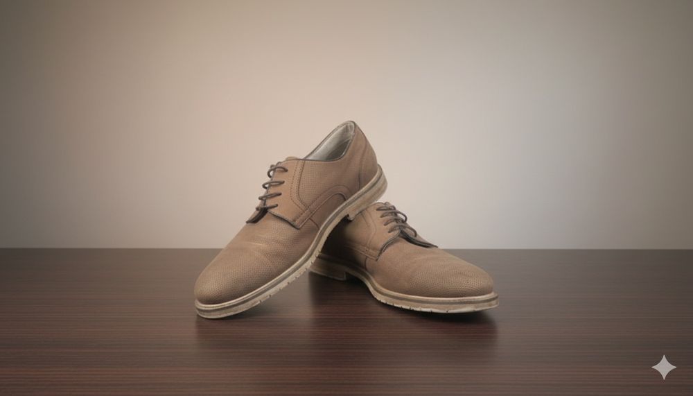 Original Bata oyoq kiyimi