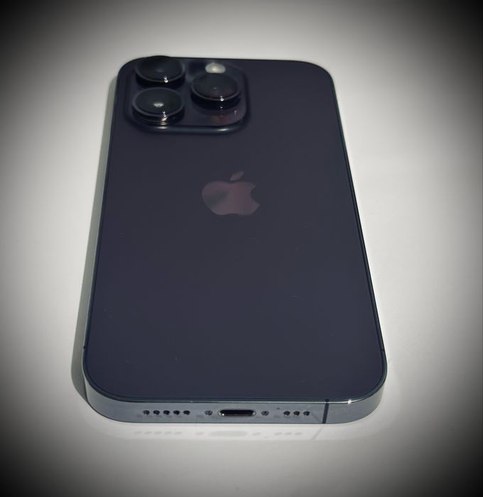 IPhone 14 pro impecabil