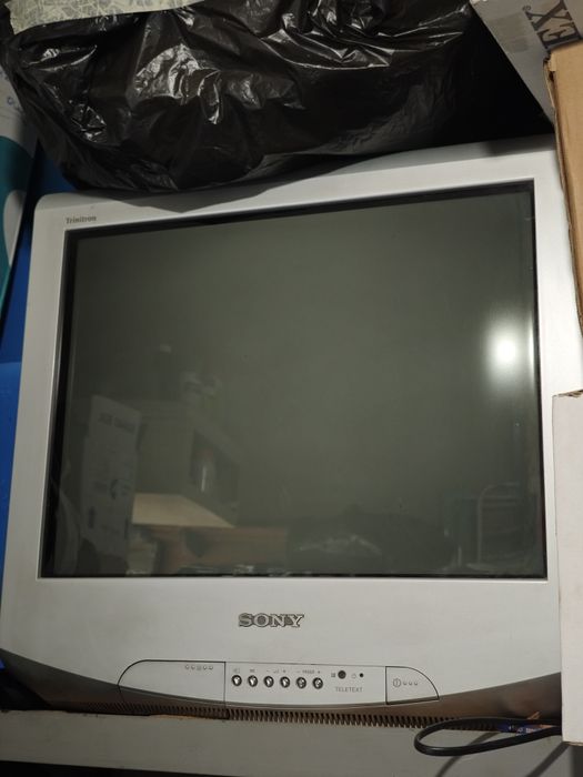 Телевизор Sony KV-14LT1