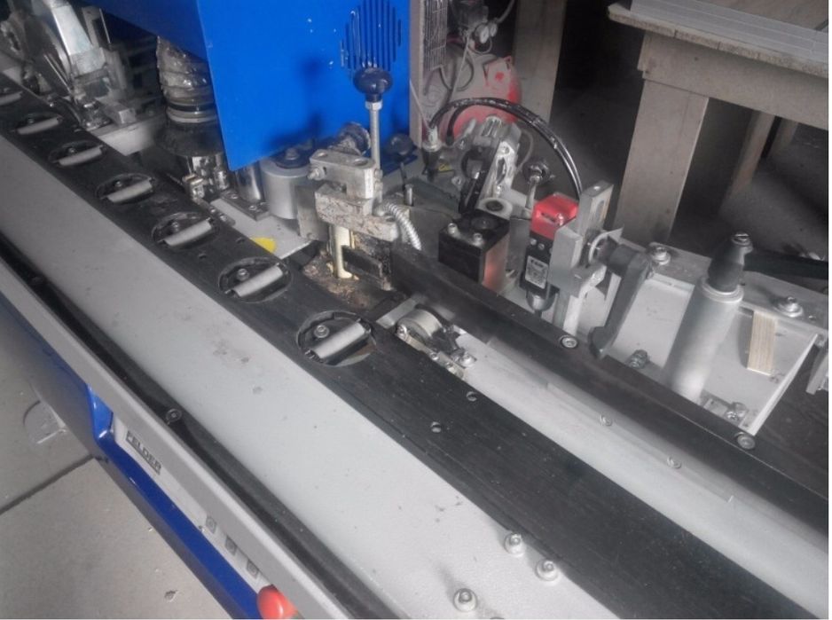 Продам станок кромочный G300