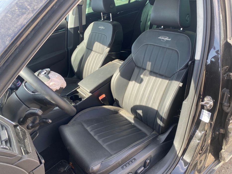 Skoda SuperB 2. 0 TDI DSG 4x4 200 кс. , двигател DTUA, 22000 км.2022 г