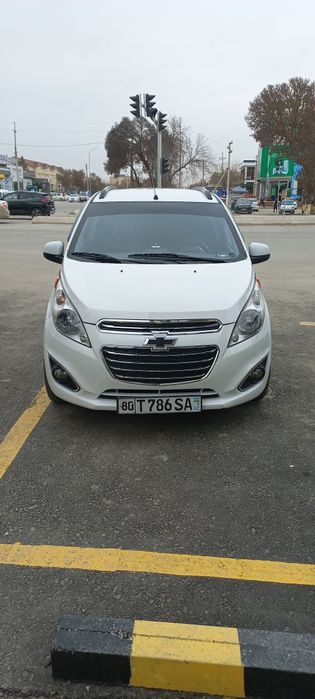 Спарк сотилади 2 позиция