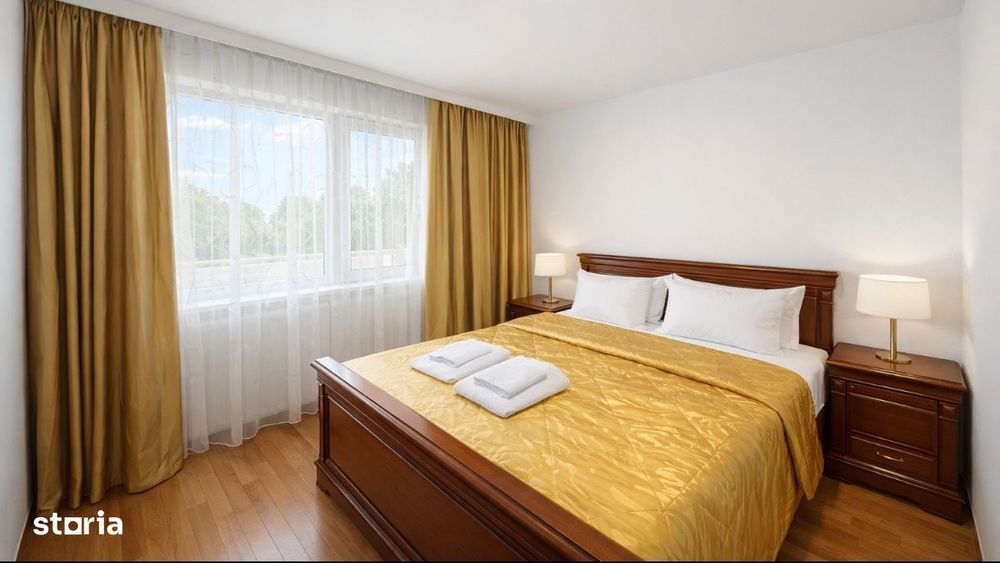 Inchiriere apartament 3 camere Faleza Nord