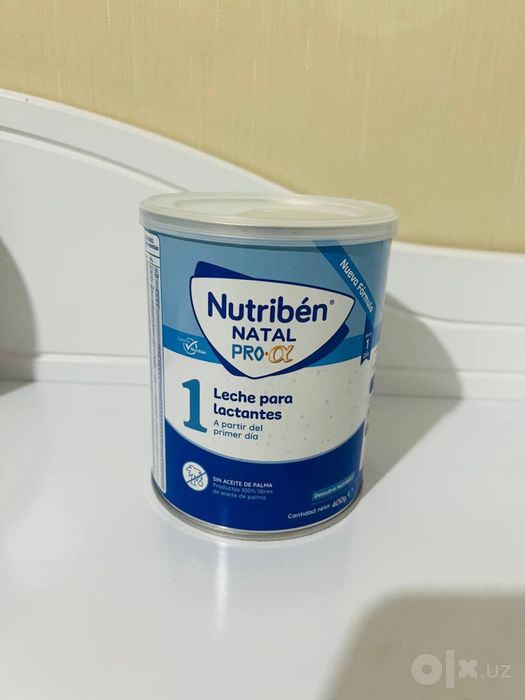 Nutriben Humana