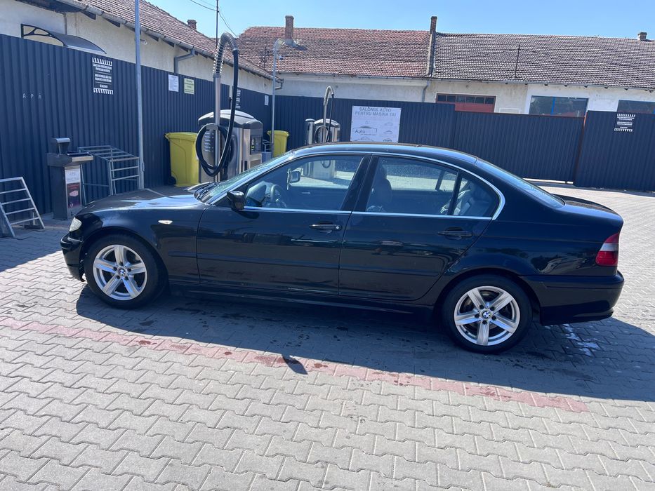 BMW 3 Series 2005 — imagine 3