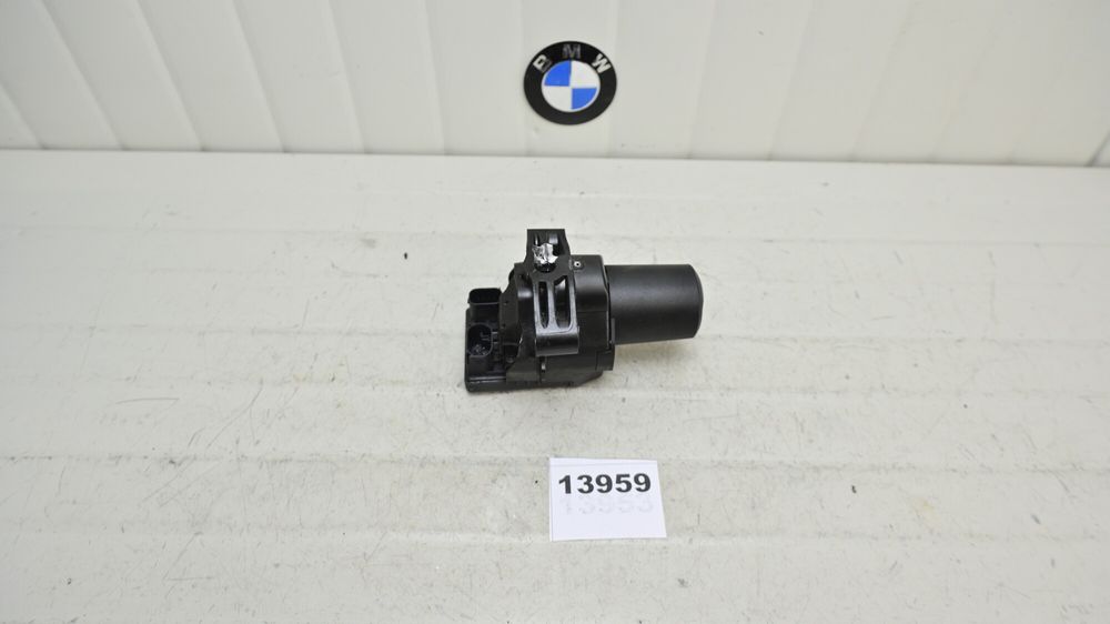 Contact Keyless BMW R1200RT / R1250RT 2014 - 2024