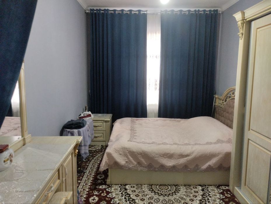 Sergeli Yangi hayot tumani Yangi Darxon mahallasi Novastroyka 45000$