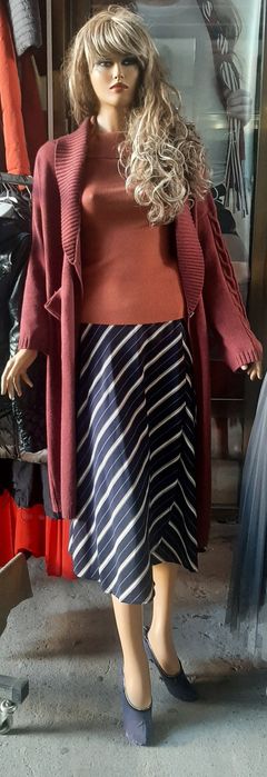 Маникены женские