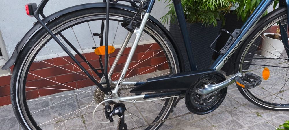 Bicicletă  pentru ciclism