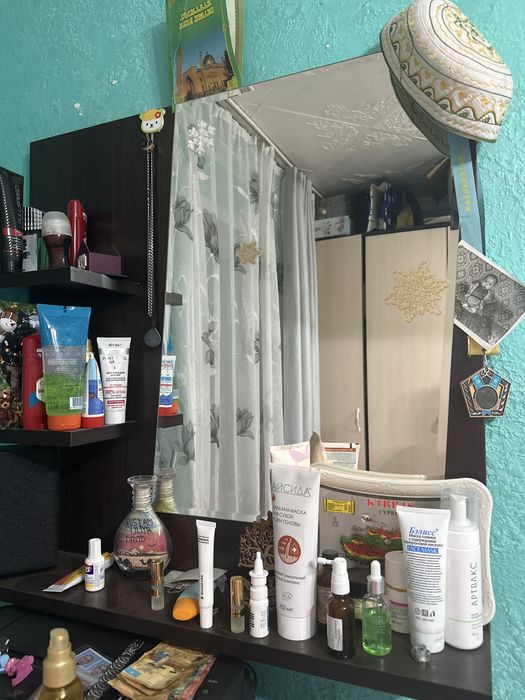 Кровать двухспальная  срочно