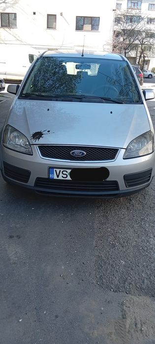 Vând Ford C Max 2007
