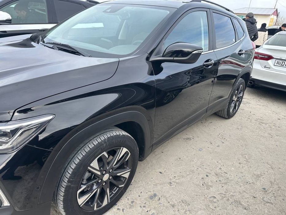 tracker 2 primer 2023 propan gaz