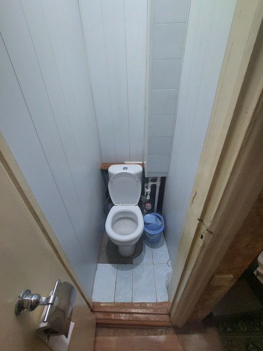 Аренда 3/2/4 Тузель 1