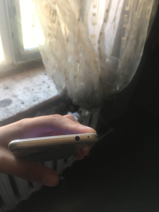 Huawei p8 lite 16 gb б/у продам