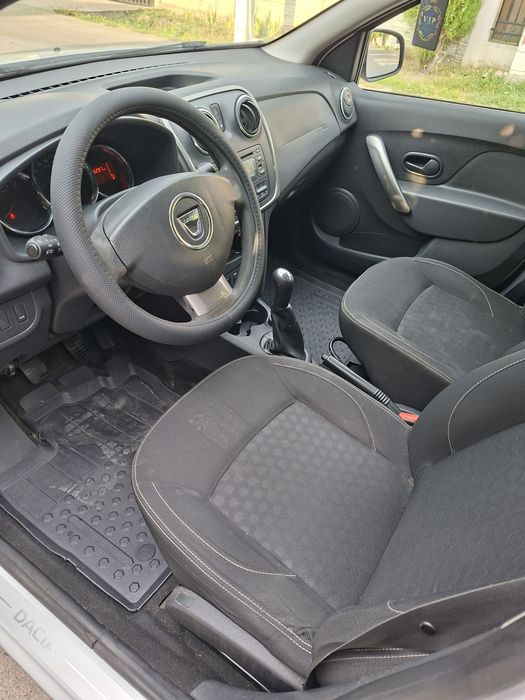 Se vinde dacia mcv 0.9 tce
