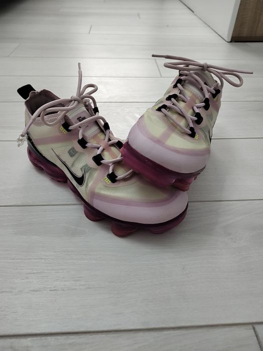 Nike Air Vapormax 2021 Flyknit маратонки 38