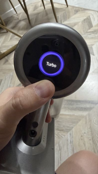 Пылесос Dream V12 pro