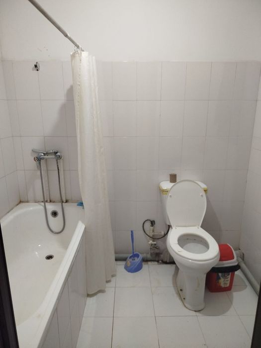 7-мкр.да жойлашган 2 хонали квартира оилага ижарага берилади