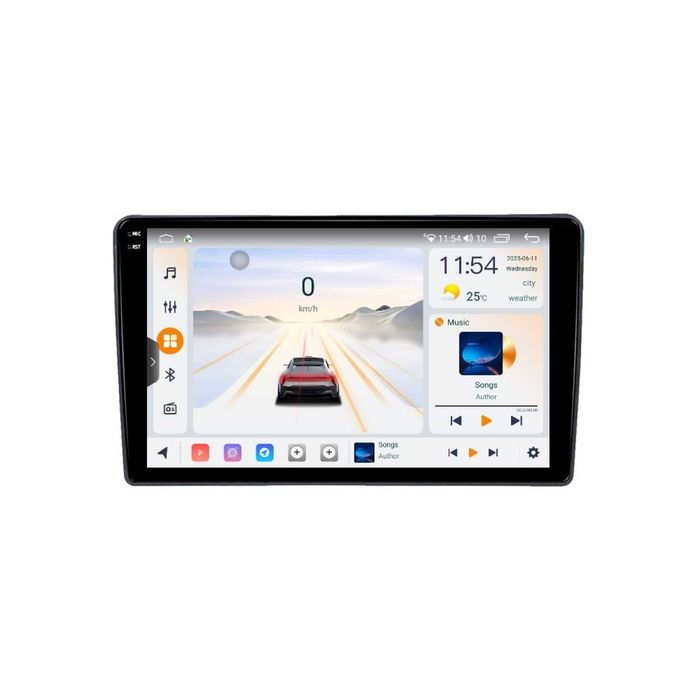 HYUNDAI I40, 2011-2022 Android Mултимедия/Навигация